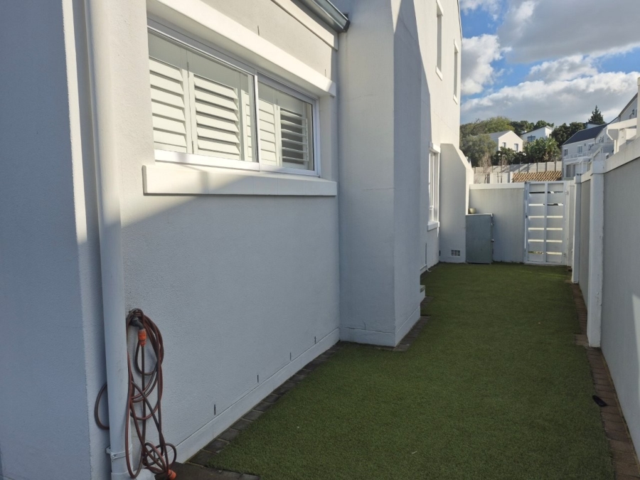To Let 3 Bedroom Property for Rent in Eversdal Heights Western Cape